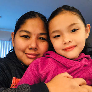 Meet your Posher, Aubrey